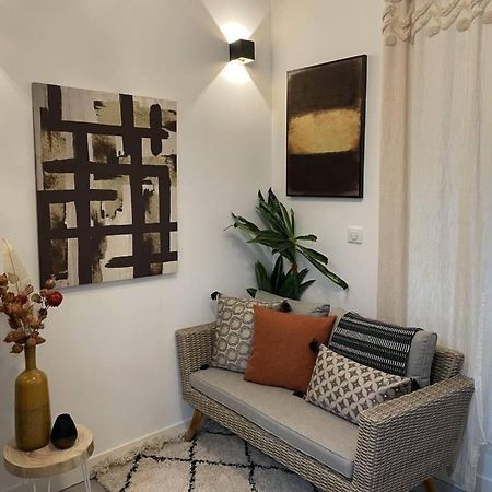 Apart Nissa Bella Massena / Vieux ניס מראה חיצוני תמונה